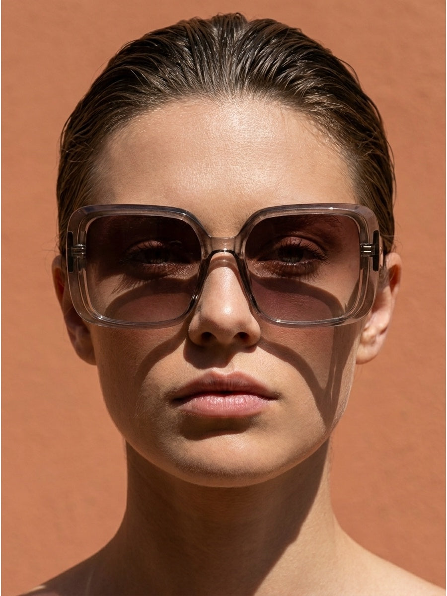 Sonnenbrille
