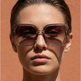 Sonnenbrille