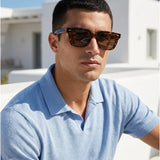 Sonnenbrille