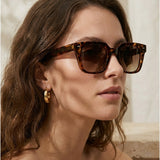 Sonnenbrille