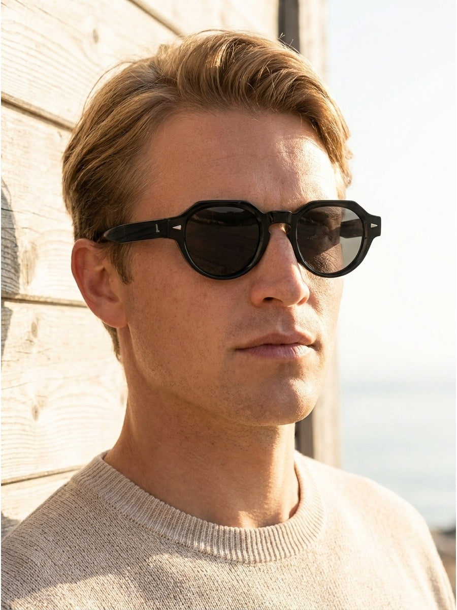 Sonnenbrille