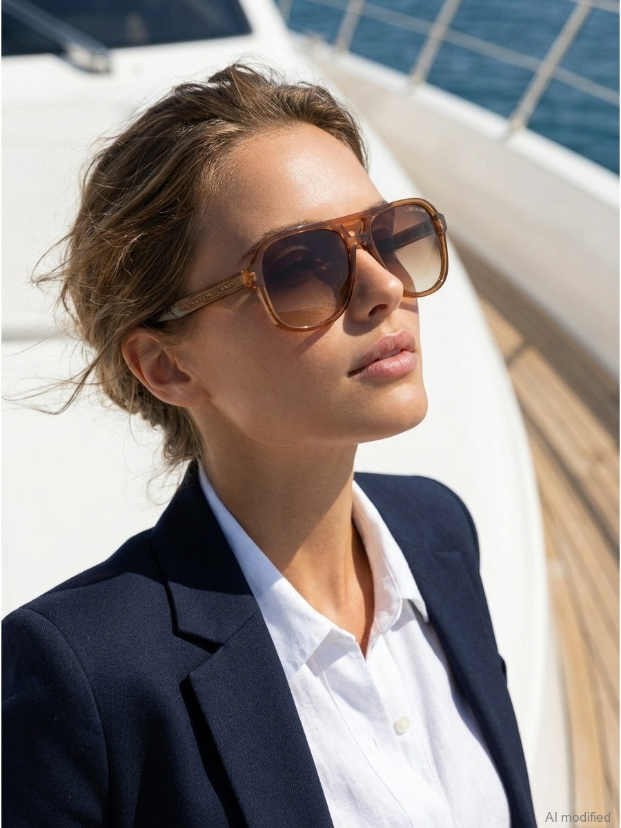 Sonnenbrille