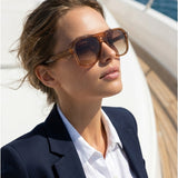 Sonnenbrille