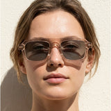 Sonnenbrille