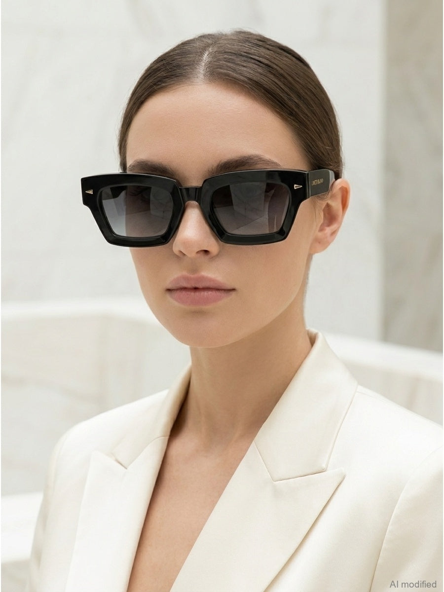 Sonnenbrille