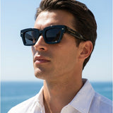 Sonnenbrille