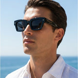 Sonnenbrille