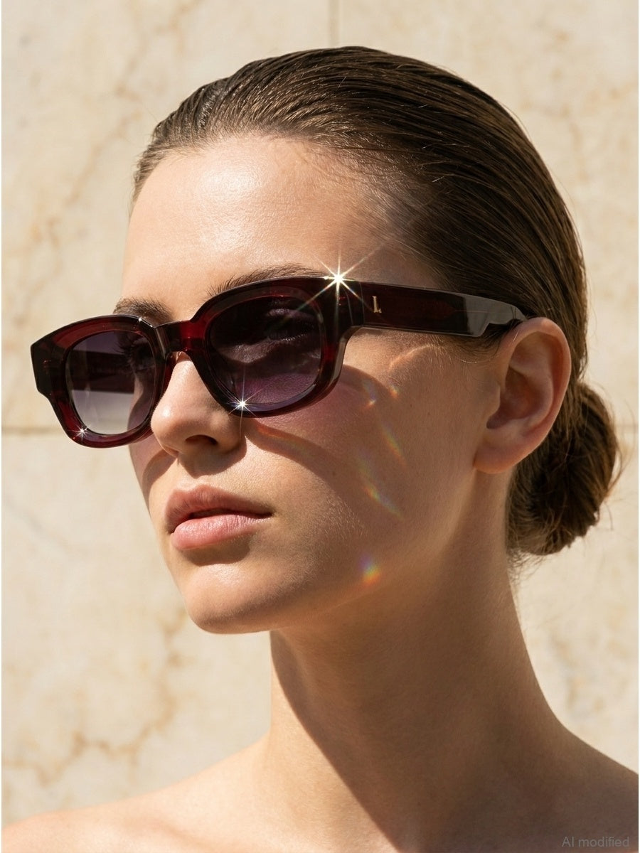 Sonnenbrille