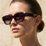 Sonnenbrille