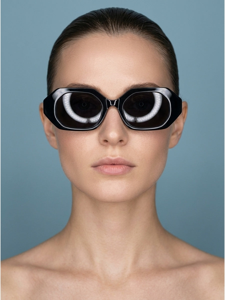 Sonnenbrille