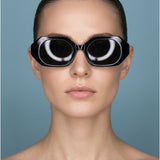 Sonnenbrille