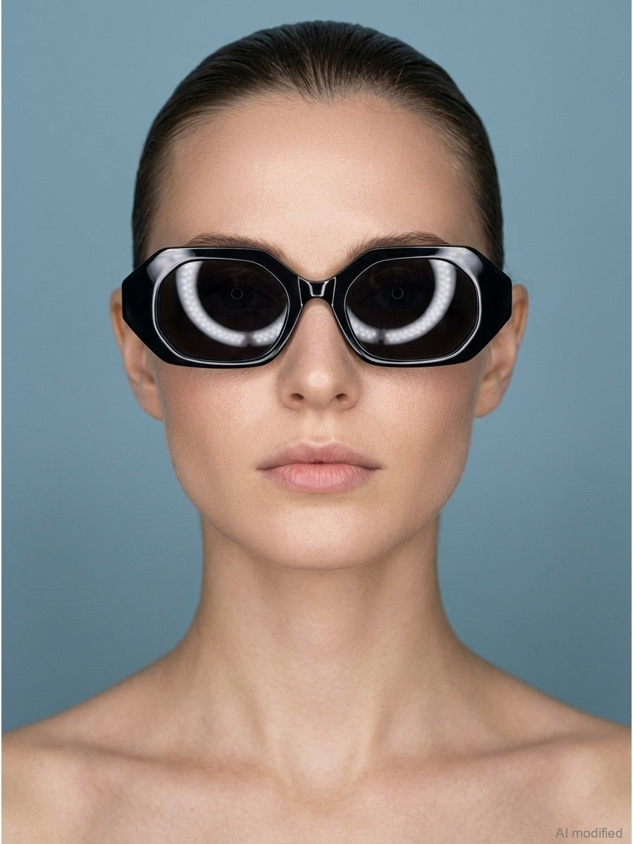 Sonnenbrille
