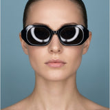 Sonnenbrille