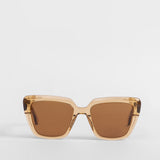 Sonnenbrille