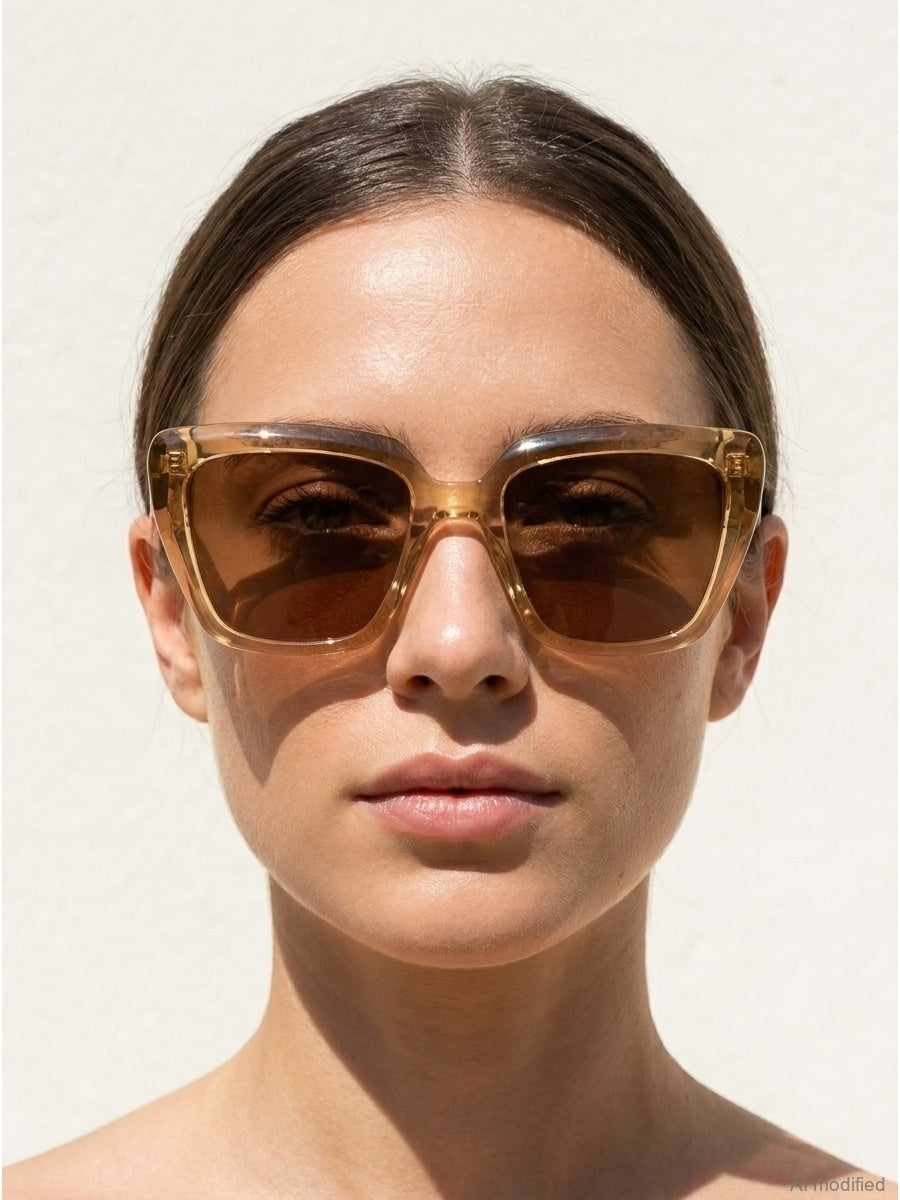 Sonnenbrille