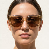 Sonnenbrille
