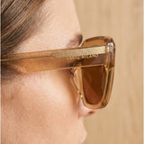 Sonnenbrille