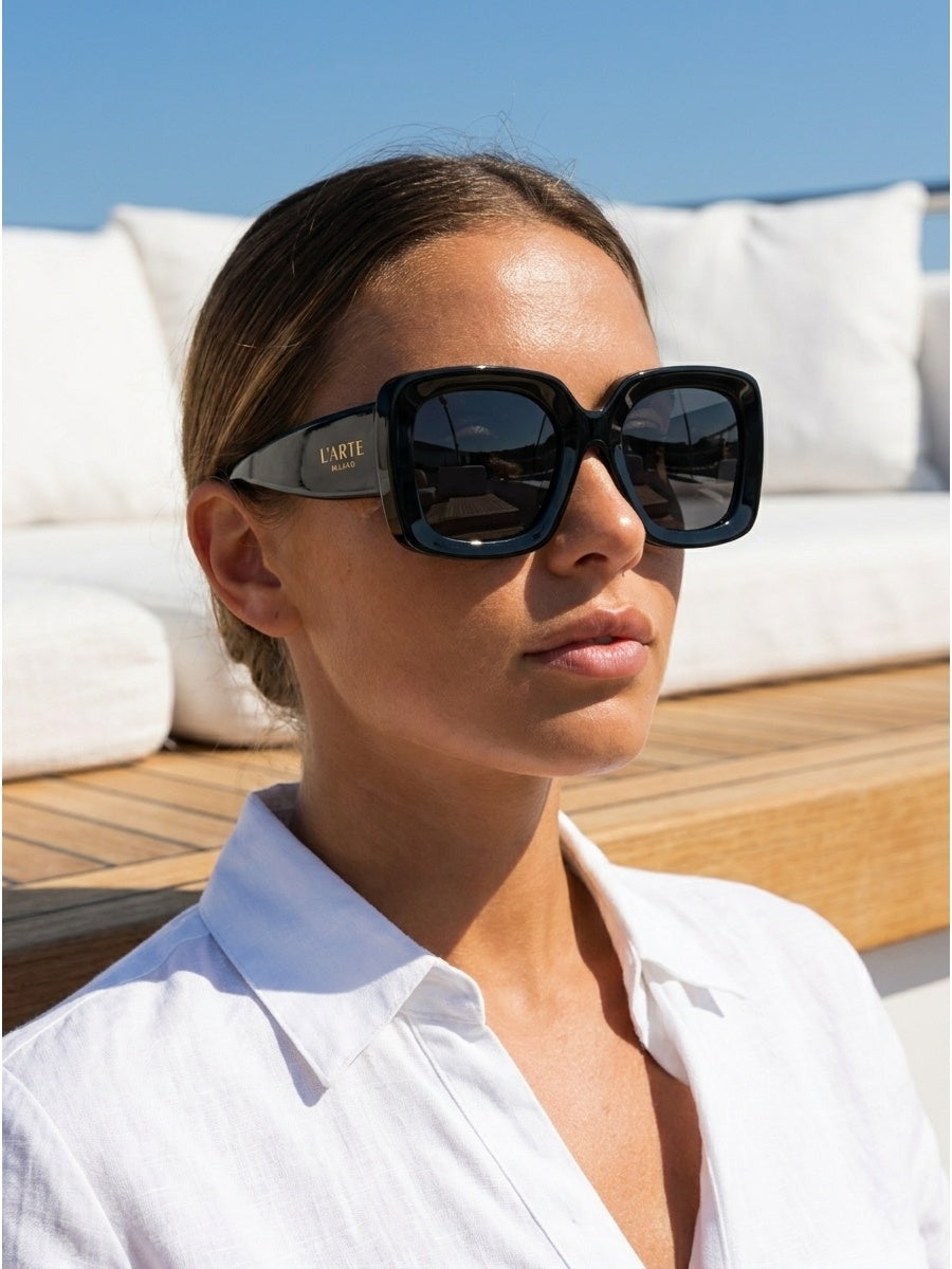 Sonnenbrille