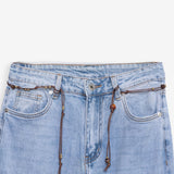 Damenjeans