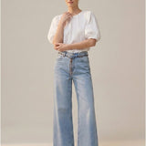 Damenjeans
