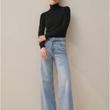 Damenjeans