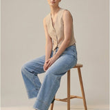 Damenjeans