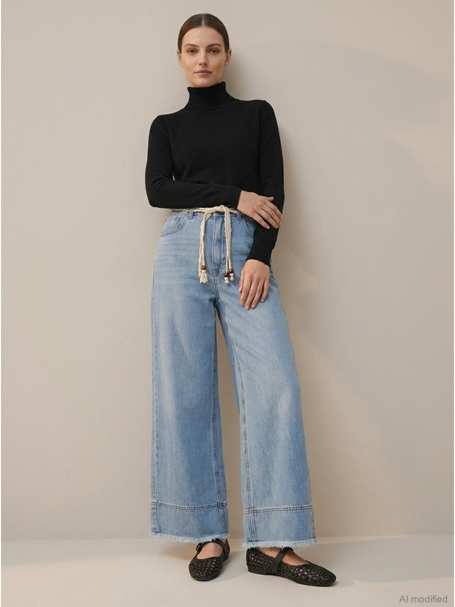 Damenjeans