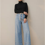 Damenjeans