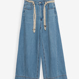 Damenjeans