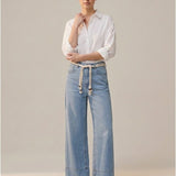 Damenjeans