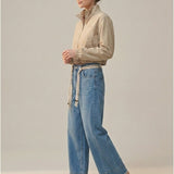 Damenjeans