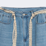 Damenjeans