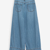 Damenjeans