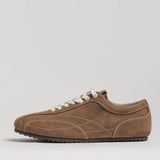 Freizeitschuhe aus Leder