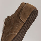 Freizeitschuhe aus Leder