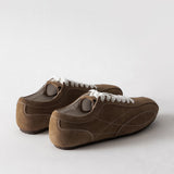 Freizeitschuhe aus Leder