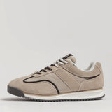 Freizeitschuhe aus Leder