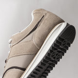 Freizeitschuhe aus Leder