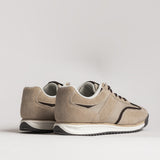 Freizeitschuhe aus Leder
