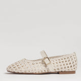 Lederschuhe für Frauen