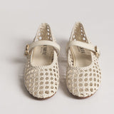 Lederschuhe für Frauen