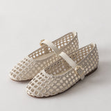 Lederschuhe für Frauen