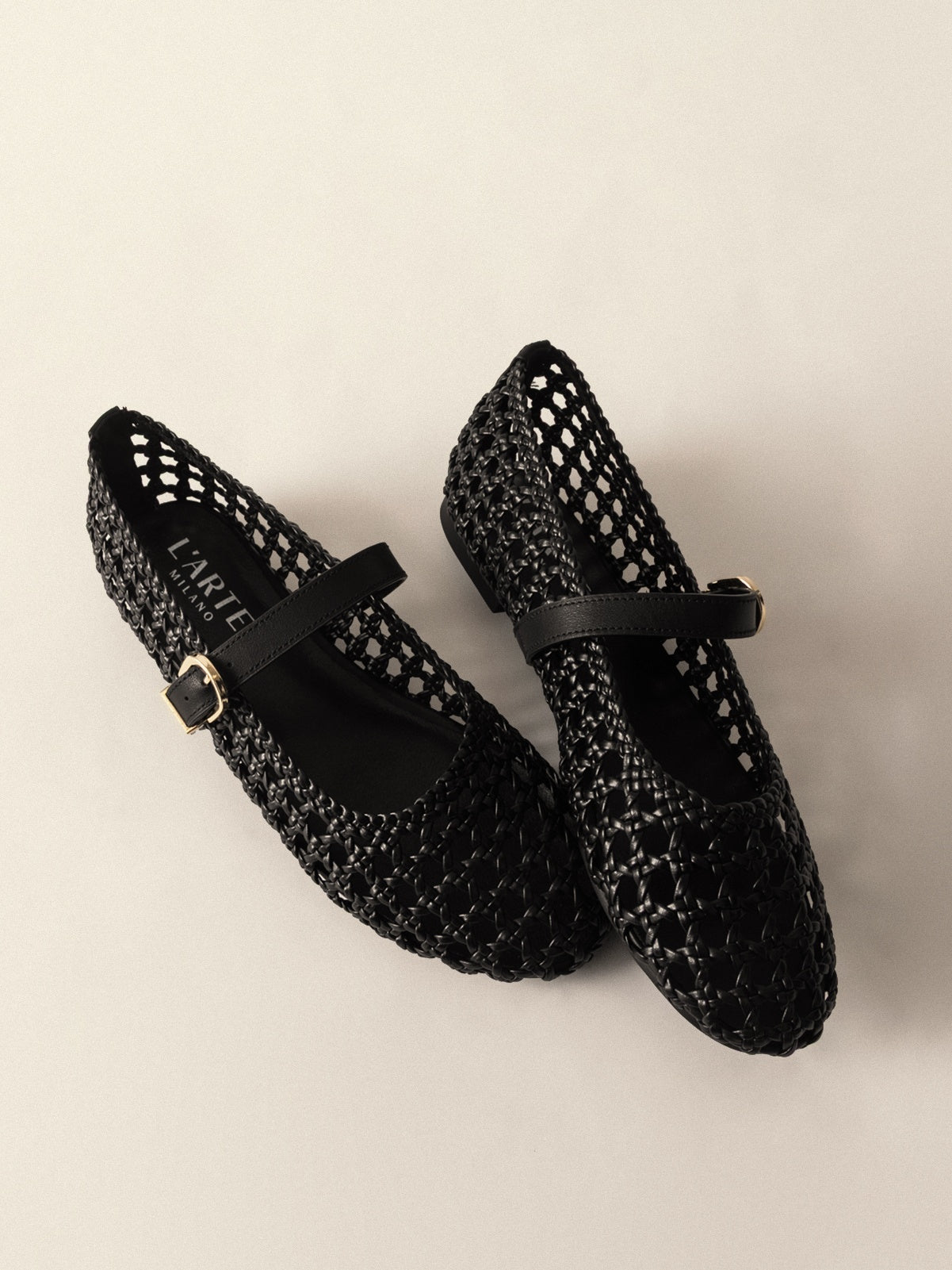 Lederschuhe für Frauen
