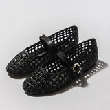 Lederschuhe für Frauen