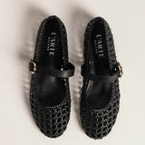 Lederschuhe für Frauen