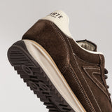 Freizeitschuhe aus Leder