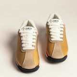 Freizeitschuhe aus Leder