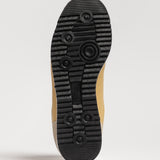 Freizeitschuhe aus Leder