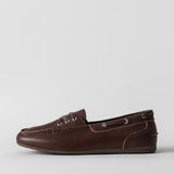 Lederschuhe für Frauen