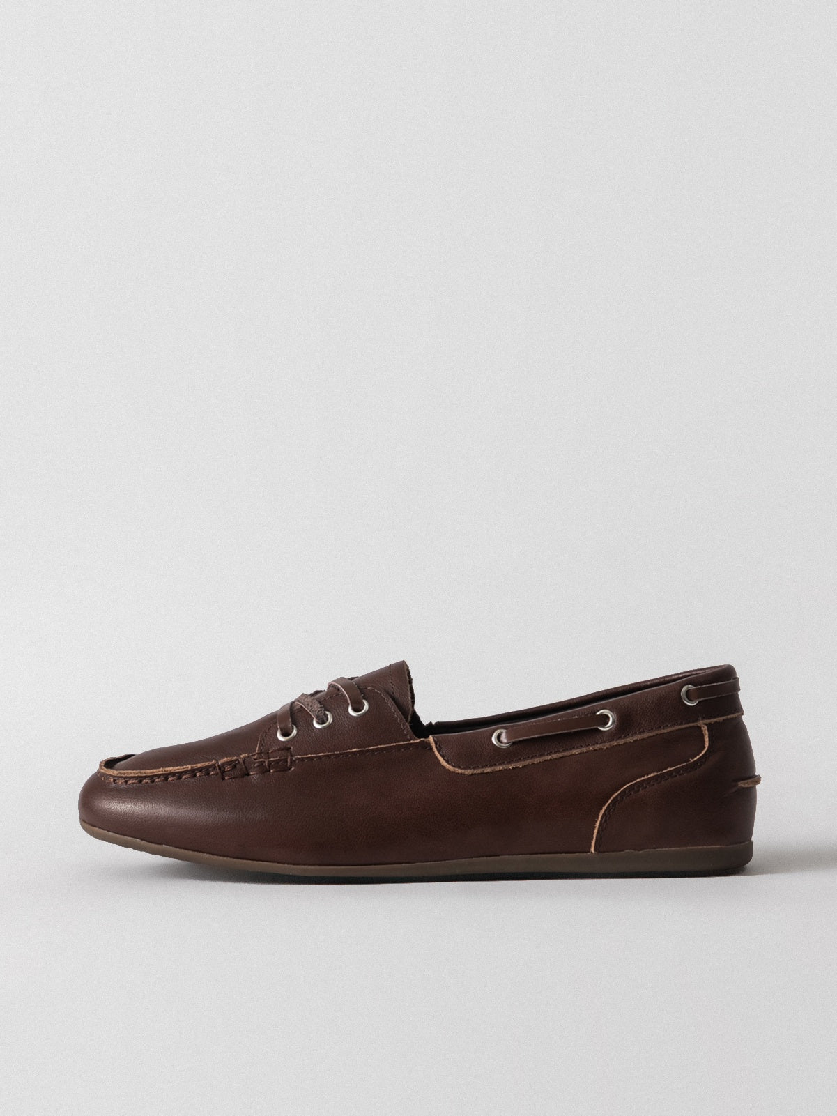 Lederschuhe für Frauen